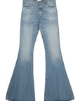 Haikure Jeans Denim