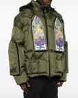 WHO DECIDES WAR X ADD Coats Green