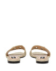 Dolce & Gabbana Sandals Beige