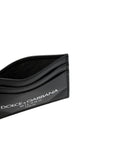 Dolce & Gabbana Wallets Black