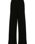 Wardrobe.Nyc WARDROBE NYC Trousers Black