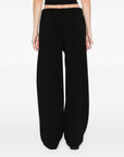 Wardrobe.Nyc WARDROBE NYC Trousers Black