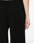 Wardrobe.Nyc WARDROBE NYC Trousers Black