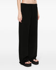 Wardrobe.Nyc WARDROBE NYC Trousers Black