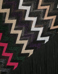 Missoni Scarfs Black