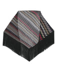 Missoni Scarfs Black