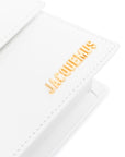 JACQUEMUS Bags.. White