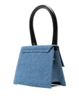 JACQUEMUS Bags.. Blue