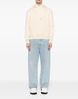 JACQUEMUS Sweaters Beige