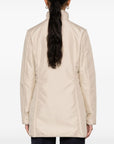 Fay Jackets Beige