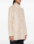 Fay Jackets Beige