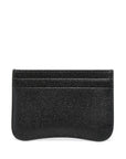 Ami Paris Wallets Black