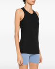 Adidas By Stella McCartney Top Black