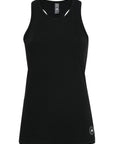 Adidas By Stella McCartney Top Black