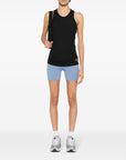 Adidas By Stella McCartney Top Black