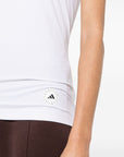 Adidas By Stella McCartney Top White