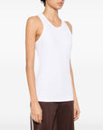 Adidas By Stella McCartney Top White