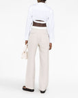 JACQUEMUS Shirts White