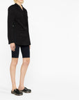 JACQUEMUS Jackets Black