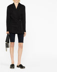 JACQUEMUS Jackets Black