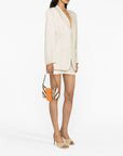 JACQUEMUS Jackets Beige