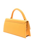 JACQUEMUS Bags.. Orange