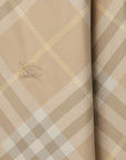 Burberry Shirts Beige