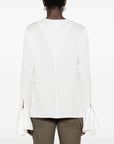 Givenchy Shirts White