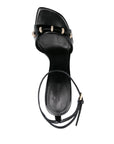 Givenchy Sandals Black