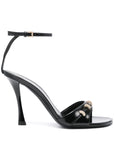 Givenchy Sandals Black