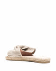 MANEBI Sandals Beige