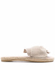 MANEBI Sandals Beige