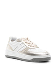 Hogan Sneakers Silver