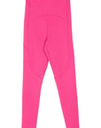 Adidas By Stella McCartney Trousers Fuchsia