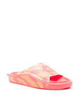 Adidas By Stella McCartney Sandals Pink