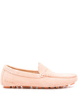 Paul Smith Flat shoes Orange