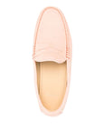 Paul Smith Flat shoes Orange