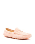 Paul Smith Flat shoes Orange