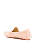 Paul Smith Flat shoes Orange