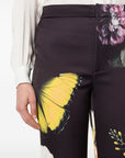 Alice + Olivia Trousers MultiColour