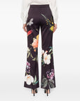 Alice + Olivia Trousers MultiColour