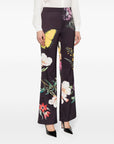 Alice + Olivia Trousers MultiColour