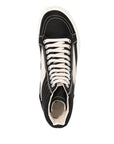 RICK OWENS DRKSHDW Sneakers Black