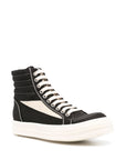 RICK OWENS DRKSHDW Sneakers Black