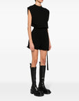 RICK OWENS DRKSHDW Dresses Black