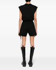 RICK OWENS DRKSHDW Dresses Black