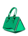 The Attico Bags.. Green