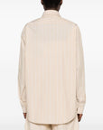 FILIPPA K Shirts Beige