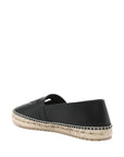 Dolce & Gabbana Flat shoes Black