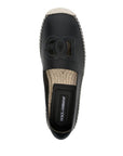 Dolce & Gabbana Flat shoes Black